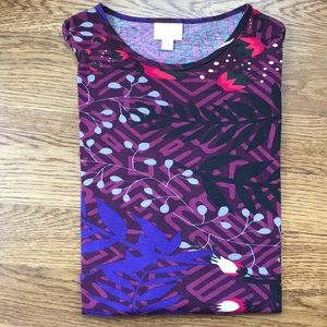 NWOT Lularoe Irma 🌺